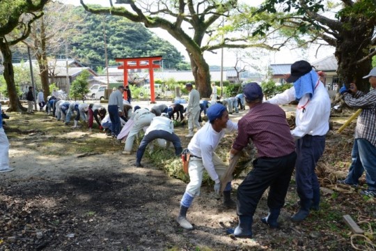 x002001006)総出の撚り合わせ.JPG