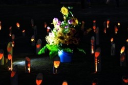 m_t007003015)花と灯ろう.jpg