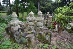 m_q004001009)本慶寺墓地五輪塔.jpg