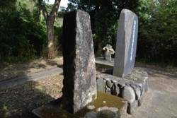 m_q004001027)農業関係碑と水神様.jpg
